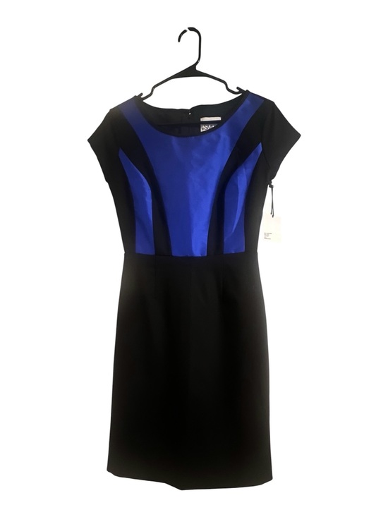 by Smith New York Dresses & Skirts - SMITH💕 colorblock Pencil Dress 2 NWT